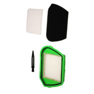 Rowenta ZR005501 Compacteo Ergo Cyclonic Hepa Filtre Sünger/Fırça