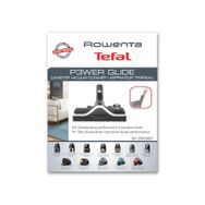Rowenta ZR903801 Silence Force Cyclonic Süpürücü Başlık