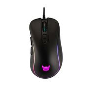 Rowl 6400DPI Scops Siyah Rgb Mouse
