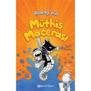 Rowley’nin Müthiş Macerası-Jeff Kinney