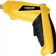 Rown RN-3636 3.6V 1300Mah Li-On Battery Şarjlı Tornavida Seti