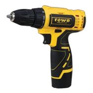 Rown RN 6012 RN 12V Şarjlı Matkap