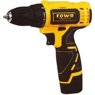 Rown RN6012 Şarjlı Matkap