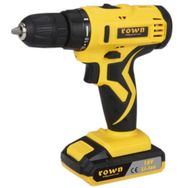 Rown Rn6018 18v 1.3amper Akülü Matkap 2 Akülü
