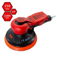 Rox 0301 Orbital Havalı Zımpara Makinesi