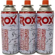 Rox 3x227 gr Kamp Ocak Gazı