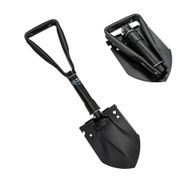 Rox 58 cm Camping 0107 Katlanır Kürek Kamp Küreği