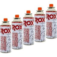 Rox 5x227 gr Kamp Ocak Gazı