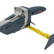 Rox ROX0124 Altı Plaka Ölçme Kesme Aparatı