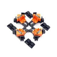 Rox Wood 0057 4 Parça Mini Yaylı Köşe İşkence Seti