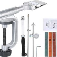 Rox Wood 0087 Ruixin Pro Bıçak Bileme Seti