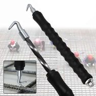 Rox Wood 0109 Teleskopik Yarı Otomatik Tel Bağlama Aparatı