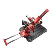 Rox Wood 0117 115-125 mm Kayar Milli Avuç Taşlama Sehpası