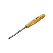 Rox Wood 0134 4 mm Premium Oluklu Iskarpela