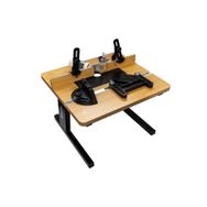 Rox Wood 0178 El Frezesi İçin Freze Sabitleme Çalışma Tablası