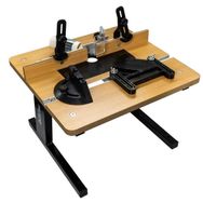 Rox Wood 0178 El Frezesi İçin Freze Sabitleme Çalışma Tablası