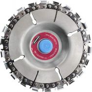 Rox Wood 1154 102 mm 22 Diş Ahşap İşleme Diski