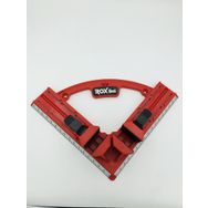 Rox Wood 175 mm Abs Plastik Köşe İşkence