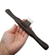 Rox Wood 270 mm Mujingfang Gül Ağacı Pastarangula Rende