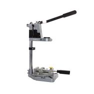 Rox Wood 40 cm Ayarlanabilir Mengeneli Matkap Tezgahı Sehpası