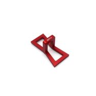 Rox Wood Alüminyum Kırlangıç Geçme İşaretleme Gönyesi