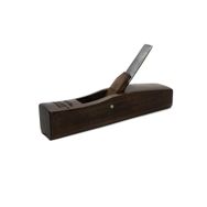 Rox Wood Mujingfang 16 mm Balık Sırtı 160 mm Abanoz Rende