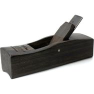 Rox Wood Mujingfang 32 mm Balık Sırtı 170 mm Abanoz Rende