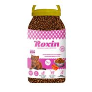 Roxin Premium Klasik Somonlu Yavru Özel 5 kg Kedi Maması