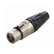 Roxtone RX-J503 Dişi XLR Canon Jak