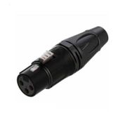 Roxtone RX-J513 Dişi XLR Canon Jak