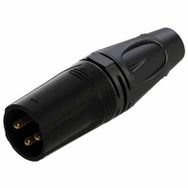 Roxtone RX-J514 Erkek XLR Canon Jak