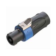 Roxtone RX-J604 Erkek Speakon Jak Konnektör