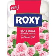 Roxy 70 gr x 4 Adet Gül Güzellik Sabunu
