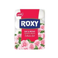 Roxy 70 gr x 4 Adet Gül Güzellik Sabunu