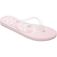 Roxy ARJL100915 Pembe Viva Jelly Kadın Terlik