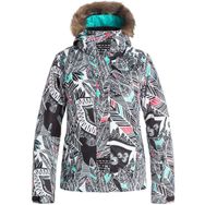 Roxy Jet Ski - Snowboard Çocuk Mont