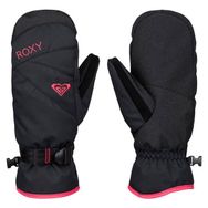 Roxy Jetty Solid Mitt Çocuk Kayak Eldiveni