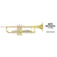 Roy Benson TR-202G Trompet