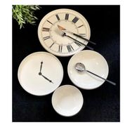 Roy King DSN-017 Timeless 24 Parça Yemek Takımı