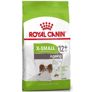 Royal 1.5 kg Canin Mini Tavuklu Küçük Irk Yaşlı Köpek Maması