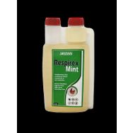 Royal Avian Respirex Mint 1 lt Kanatlı Hayvanlar İçin Solunum Yolları Hırıltı Sıvı Doğal Katkı Vitamin
