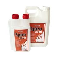 Royal Avian Spiro Clean 1 lt Kanatlı Hayvanlar İçin Solunum Yolları Sıvı Doğal Katkı Vitamin