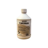 Royal Calcimax 500 ml Kafes Kuşlarında Kabuk ve Fosfor Desteği