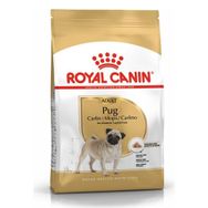 Royal Canin 1.5 kg Pug 25 Yetişkin Köpek Maması