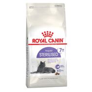 Royal Canin 1.5 kg Sterilised +7 Kısırlaştırılmış Kedi Maması