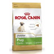 Royal Canin 1.5 kg Tavuklu Pug Irkı Yavru Kuru Köpek Maması