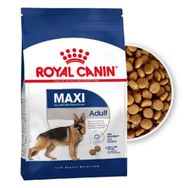 Royal Canin 1 kg Maxi Adult Büyük Irk Yetişkin Köpek Maması