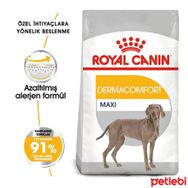 Royal Canin 10 kg Maxi Dermacomfort Köpek Maması