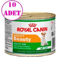 Royal Canin 10x195 gr Adult Beauty Yaş Köpek Maması