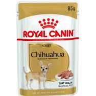 Royal Canin 12x85 gr Chihuahua Adult Yaş Köpek Maması